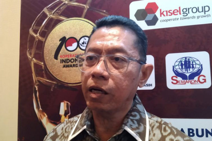 Ratusan Kopdes Merah Putih Di Bali Kantongi Akta Notaris 1