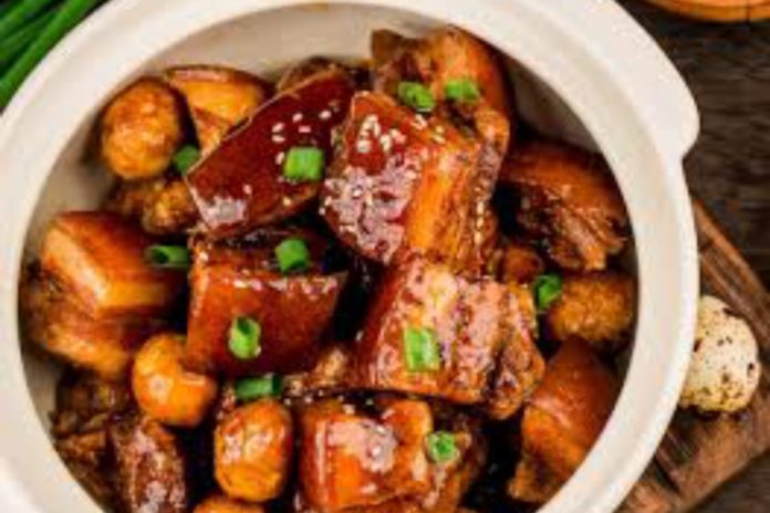 Resep Babi Kecap Ini Dijamin Buat Ketagihan 1