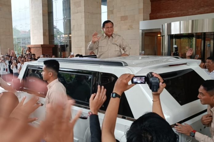 Resmikan Sun Wellness And Aesthetic RSUP Prof Ngoerah, Presiden Prabowo Dukung Pengembangan Wisata Medis 1