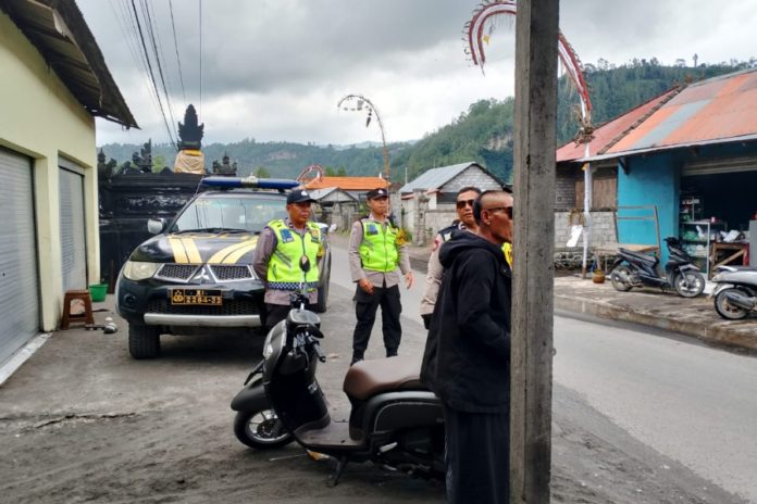 Ricuh Di Arena Tajen Di Songan, Selain Satu Meninggal Ada Dua Luka Luka 1