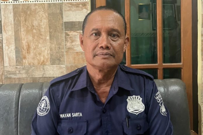 Ricuh Di Arena Tajen Songan, Keluarga Luwes Laporkan Pengeroyokan 1
