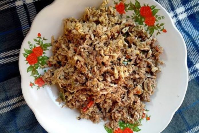 Rindu Masakan Khas Bali? Dua Jenis Lawar Ini Bisa Dibuat Di Rumah 1