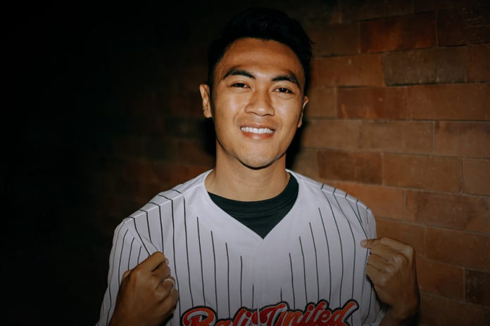Rizky Dwi Febrianto Resmi Bergabung Ke Bali United FC 1
