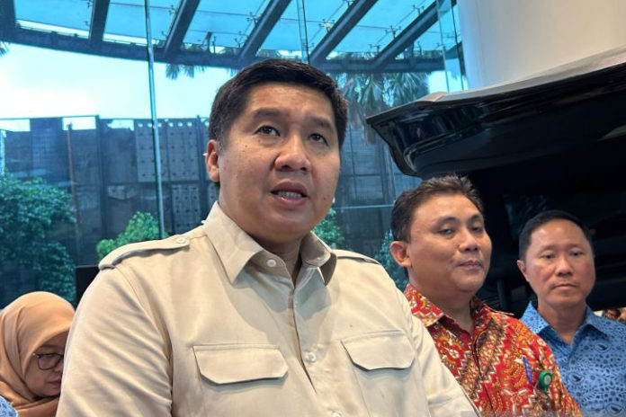 Rp130 Triliun Dari Danantara Diperuntukan KUR Perumahan 1