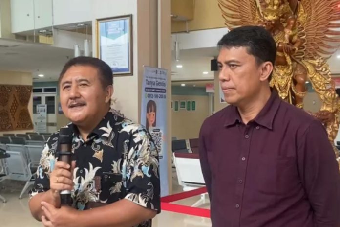 RSBM Ungkap Hasil Autopsi Jenazah Pendaki Brasil Juliana Marins 1