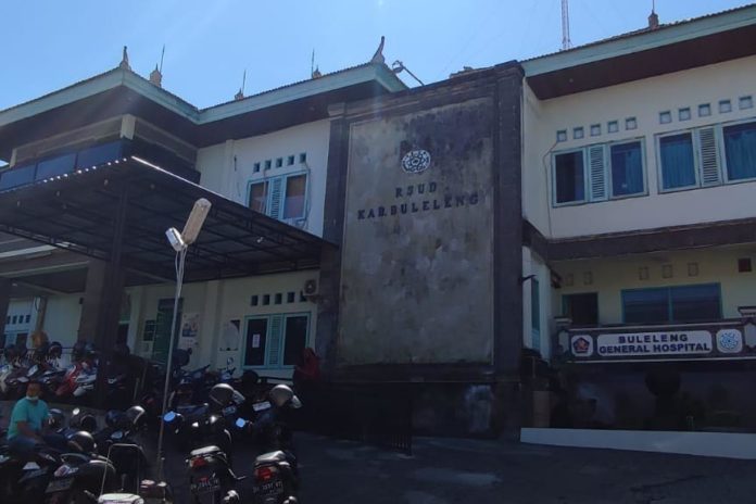 RSUD Buleleng Dirancang Menjadi Rumah Sakit Rujukan Regional Nasional 1