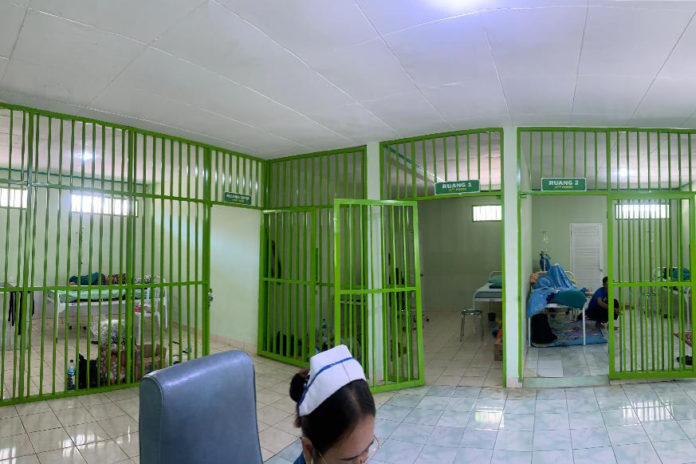 RSUD Buleleng Miliki Layanan Rawat Inap Pasien Gangguan Jiwa 1