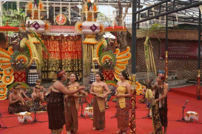 Selama Gelaran PKB 2025, Jaringan Telekomunikasi Di Art Center Diperkuat 1