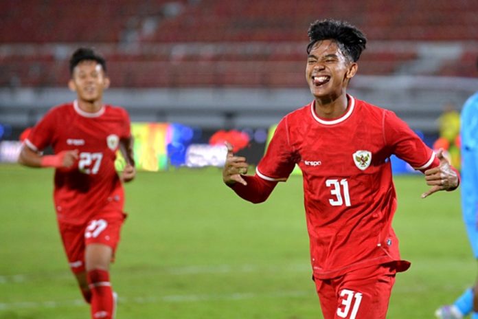 Seleksi Timnas Indonesia U17 Gelombang II Digelar 1