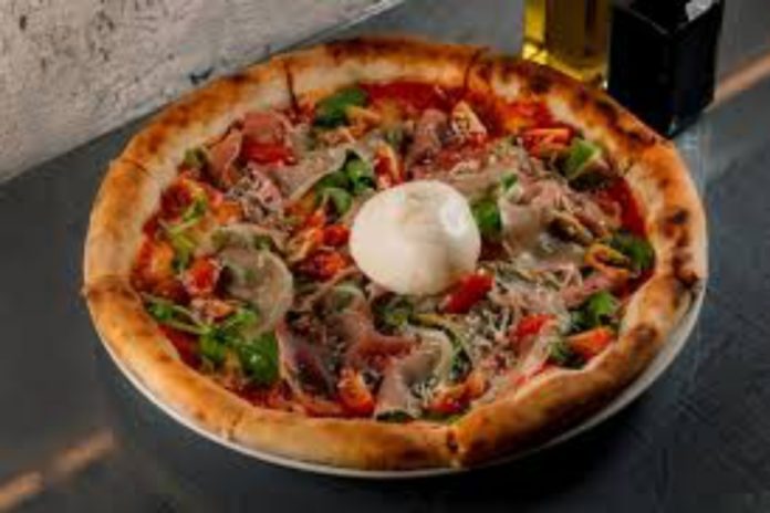 Serasa Ada Di Italia, Ini 6 Tempat Makan Pizza Di Bali Yang Sajikan Rasa Autentik 1