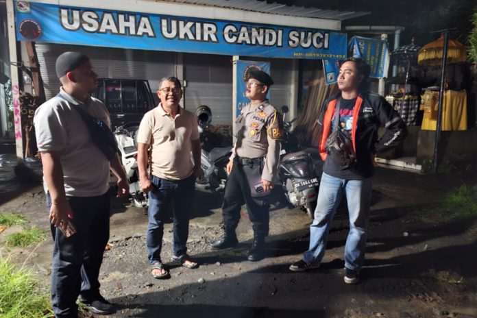Sidak Duktang, Tim Gabungan Sasar Kos Hingga Toko 24 Jam 1