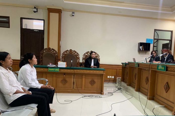 Sidang Direktur BUMDes Jaya Giri Ditunda, Ada Apa? 1