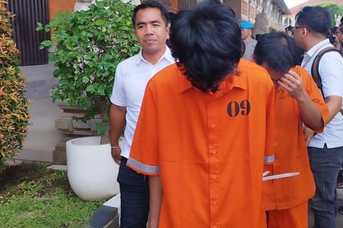Sindikat Penipuan Siber