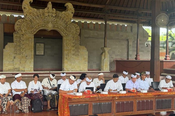 Situasi Ketenagakerjaan Bali Tunjukkan Kemunduran, PHK Dan Kontrak Abadi Marak 1