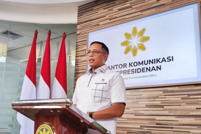 Soal Empat Pulau Sengketa Aceh Sumut, Istana Berikan Klarifikasi 1