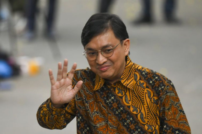 Stafsus Presiden Yovie Widianto Punya Harta Rp43 Miliar 1