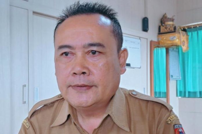 Tahun Ajaran Baru, Puluhan Guru Di Karangasem Pensiun 1
