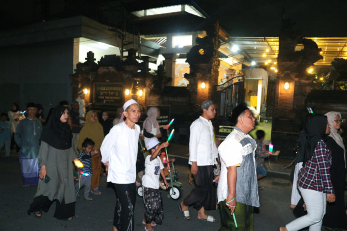 Takbiran Keliling Di Malam Idul Adha, Ini 5 Fakta Menariknya 1