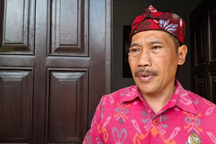 Tata Ulang Wilayah Banjar, Dewan Tabanan Disodorkan Ranperda Penataan Banjar Dinas 1