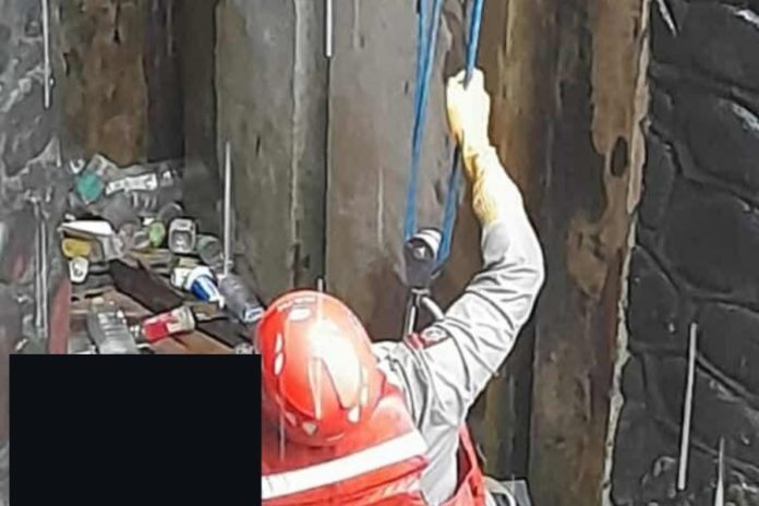 Temuan Jasad Mrs. X Di Dam Oongan, Ini Kata Polresta 1