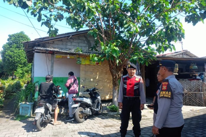 Tenggelam Di Sungai, Bocah Ditemukan Meninggal 1