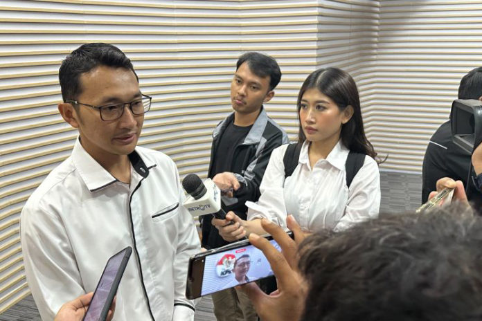 Terkait Kasus Pengadaan Mesin EDC, 13 Orang Dicegah Ke Luar Negeri 1