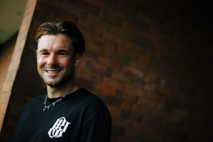 Thijmen Goppel Jadi Senjata Baru Bali United 1