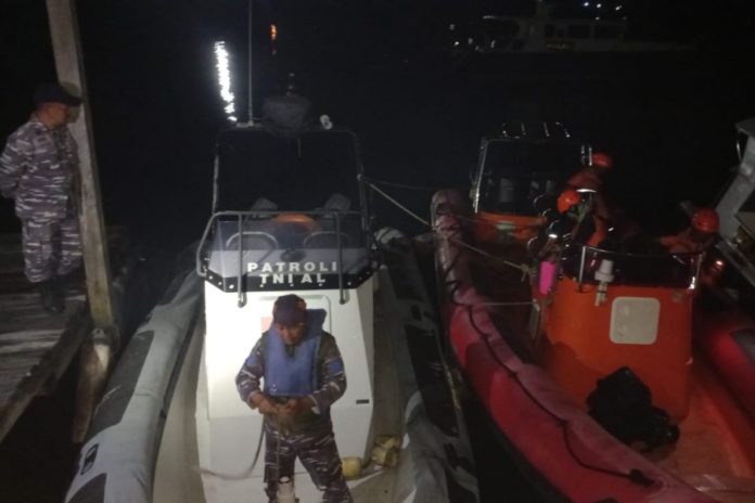 Tiga Kali Percobaan, KMP Agung Samudra IX Berhasil Dievakuasi Ke Pelabuhan Gilimanuk 1