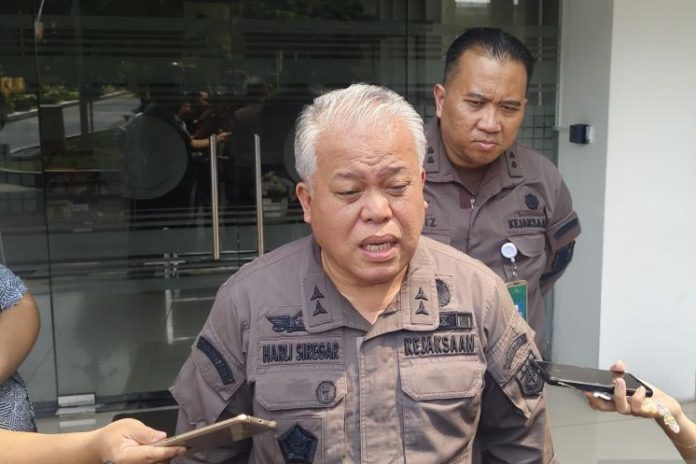 Tiga Mantan Stafsus Nadiem Makarim Dicekal Ke Luar Negeri 1