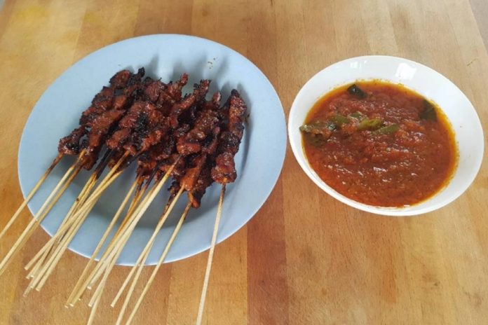 Tiga Resep Olahan Babi Khas Bali, Dijamin Nagih 1