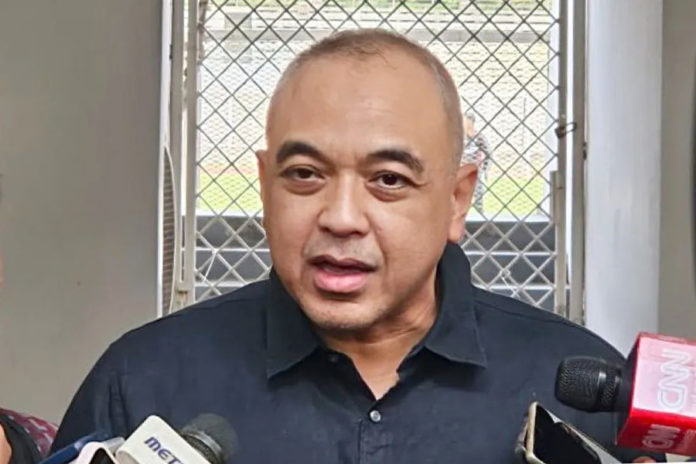 Timnas U 23 Bidik Juara Piala AFF 2025 Dengan Mayoritas Pemain Liga 1 1