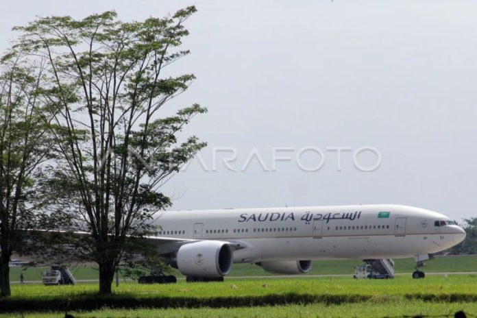 TNI, Polri Dan BNPT Diperintahkan Telusuri Teror Bom Saudi Arilines 1