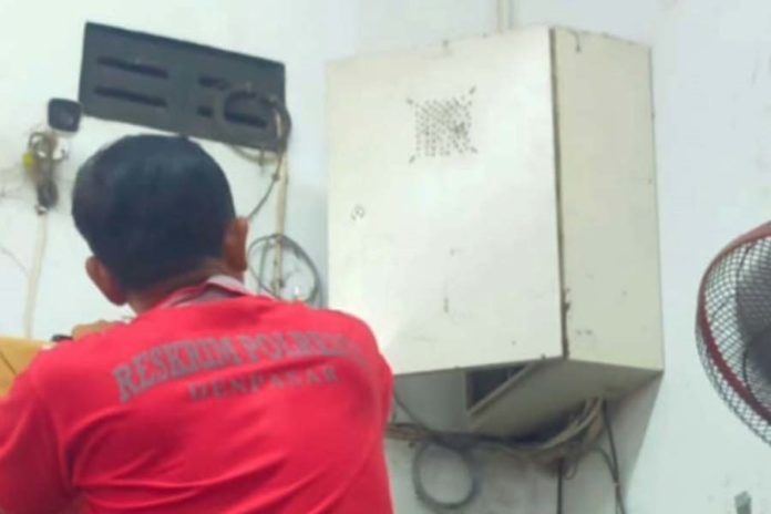 Toko Grosir Kemalingan, Kerugian Capai Ratusan Juta Rupiah 1