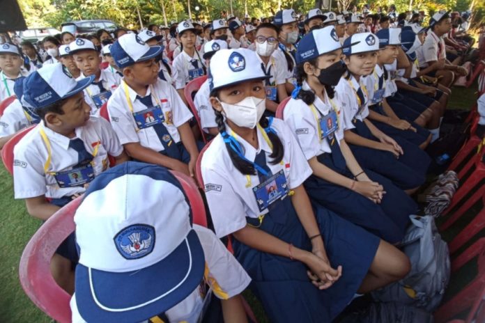 Transparansi Tanpa Jalur Kompromi 1