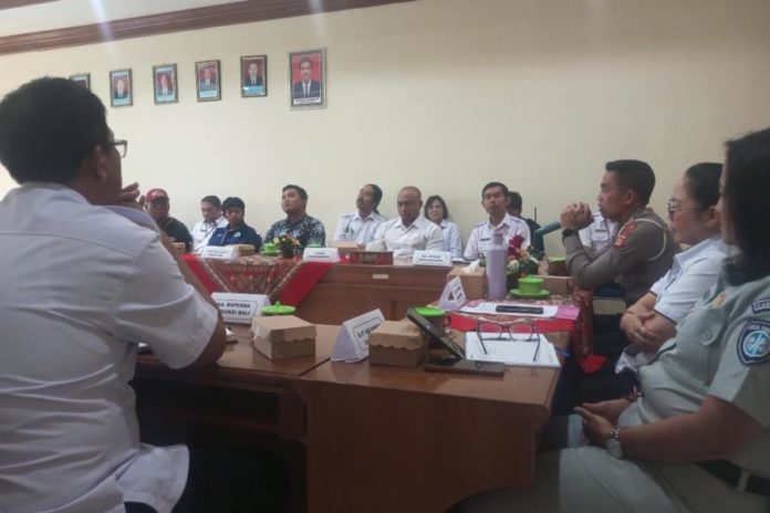 Tunggakan Pajak Bermotor Di Karangasem Tembus Rp 20 Miliar 1