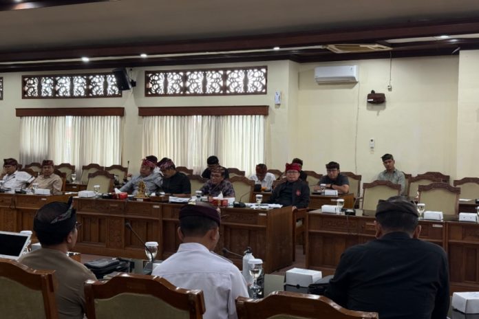 WNA Kuasai Tanah Negara Di Bali, Legislator Duga Ada Pemufakatan Jahat 1