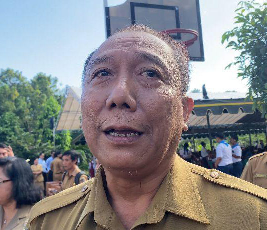 52 Guru PPPK Paruh Waktu di Denpasar Berpotensi Diangkat Jadi PPPK Penuh pada 2027
