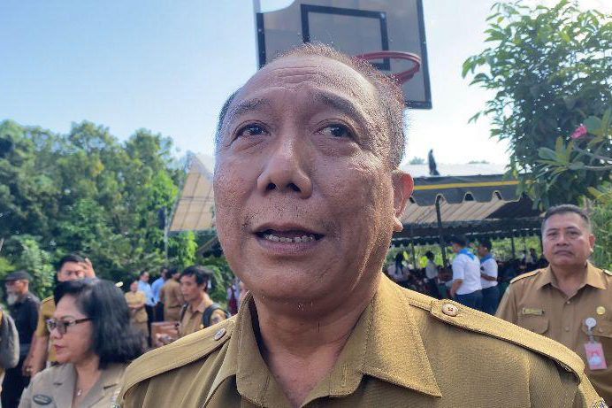42 Desa Belum Siap, Diskop Dan UKM Targetkan Oktober KDMP Sudah Mulai Beroperasi 1