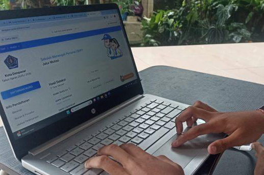 Ada Tambahan 1.616 Kursi, Peluang Lewat Jalur Domisili Lebih Banyak 1