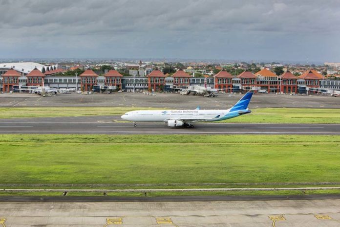 Bandara Ngurah Rai Lakukan Overlay Landasan Pacu, Pengerjaan Hingga 10 Bulan 1