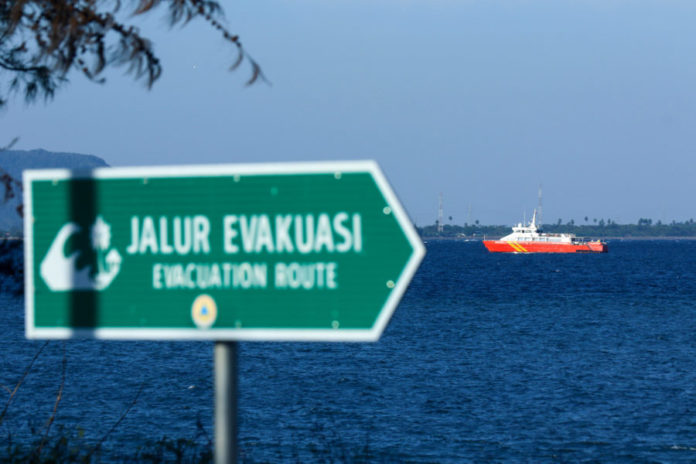 Bangkai KMP Tunu Pratama Jaya Terdeteksi Dekat Kabel Laut 1