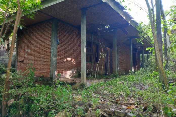 Bangkitkan Harapan Lewat Wakaf Dan Sedekah Bangun Rumah Tahfidz 1