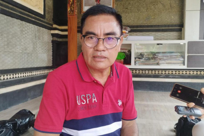 Banyak Belum Terakomodir Di Sekolah Negeri, Anggota DPRD Bali Banjir Aduan 1