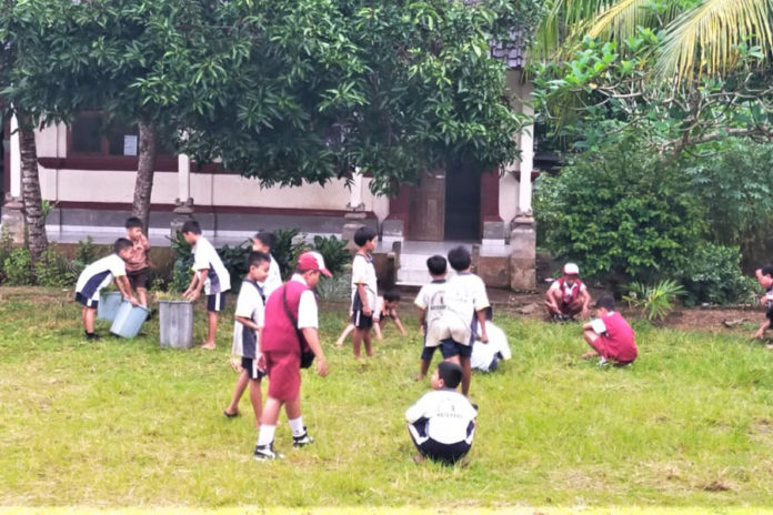 Banyak SD Krisis Siswa, Disdikpora Klungkung Matangkan Rencana Regrouping 1