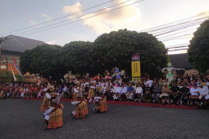 Be Guling Festival Digelar 3 Hari Di Peliatan, Ada Babi Guling Hingga Jajanan Khas 1