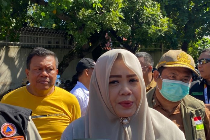Belasan Fasilitas Terdampak Banjir, ASN Pemprov NTB Diliburkan Sehari 1