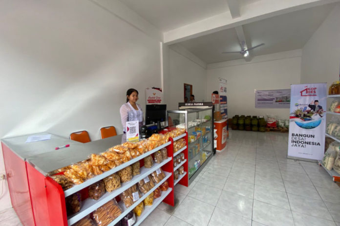 Belum Dihitung, Murid Dapat Subsidi Di SMP Swasta 1