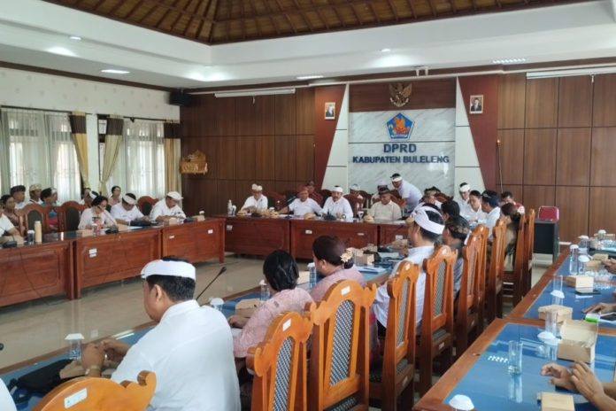 Benahi RSUD, Pemkab Buleleng Ajukan Pinjaman Rp 200 Miliar 1