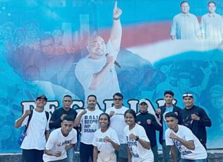 Berlaga di Piala Menpora, Petinju Bali Incar Tiket SEA Games