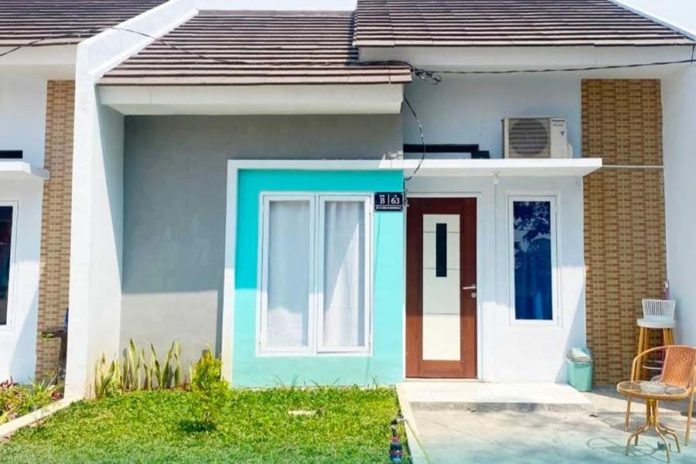 BRI Perkuat Komitmen Tingkatkan Akses Hunian Terjangkau Dalam Program 3 Juta Rumah 2
